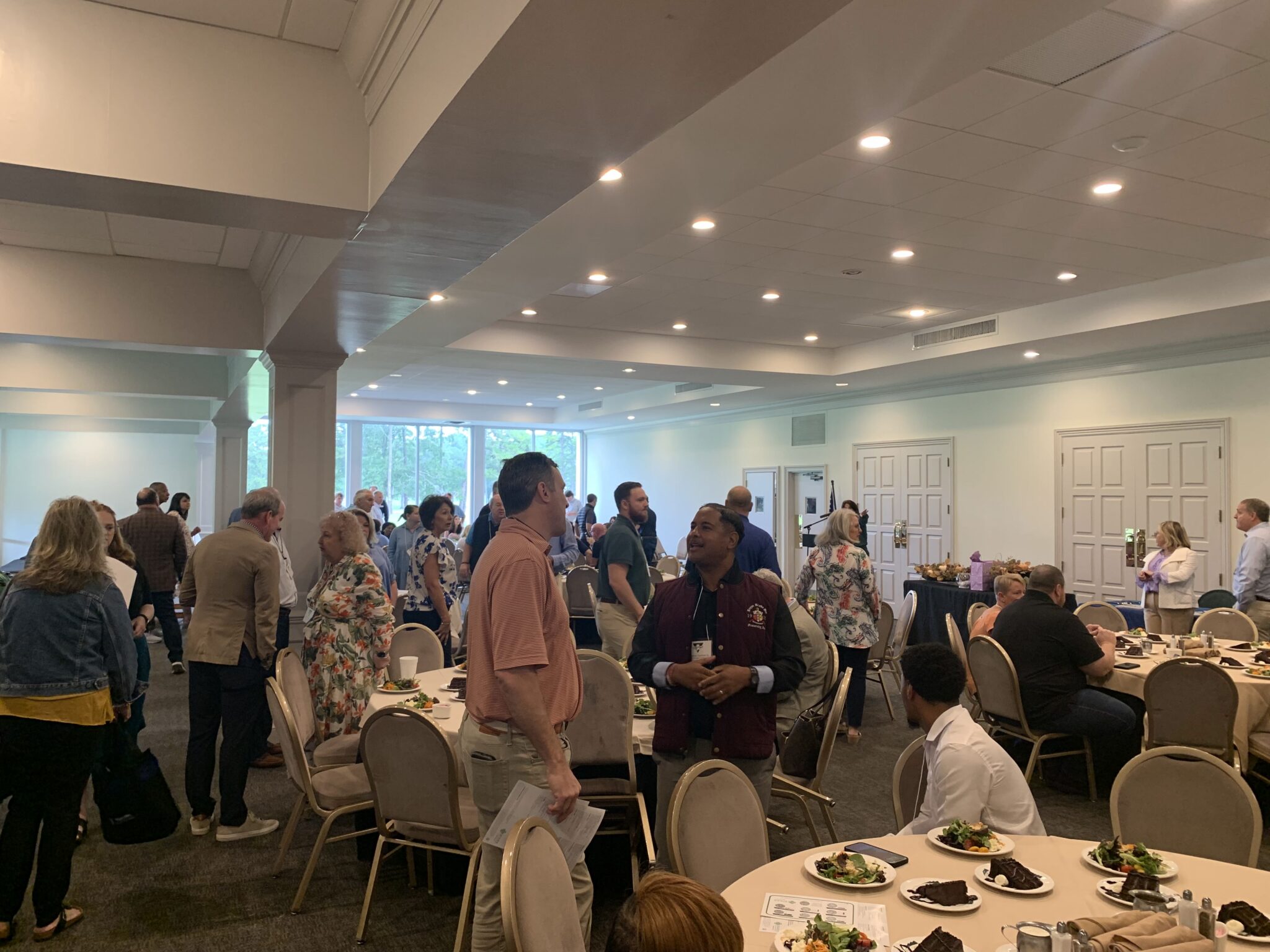 Alabama Mortgage Professionals Association Land Title Association of