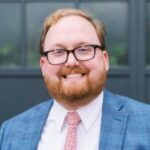 Profile photo of Kyle Pierce