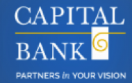Capital Bank Logo
