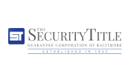 Security Title